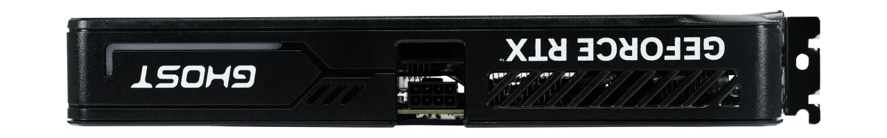 Gainward GeForce RTX 5060 Ti Ghost 8GB - graphics card