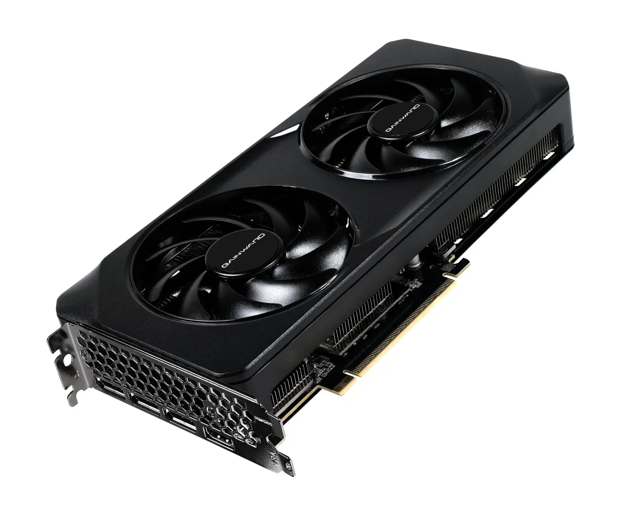 Gainward GeForce RTX 5060 Ti Ghost 8GB - graphics card
