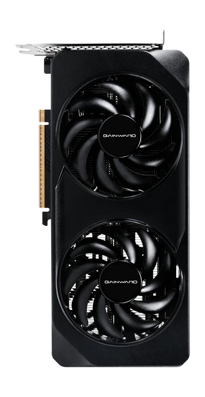 Gainward GeForce RTX 5060 Ti Ghost 8GB - graphics card