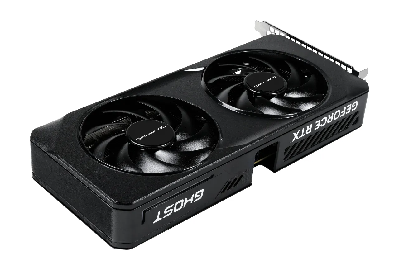 Gainward GeForce RTX 5060 Ti Ghost 8GB - graphics card