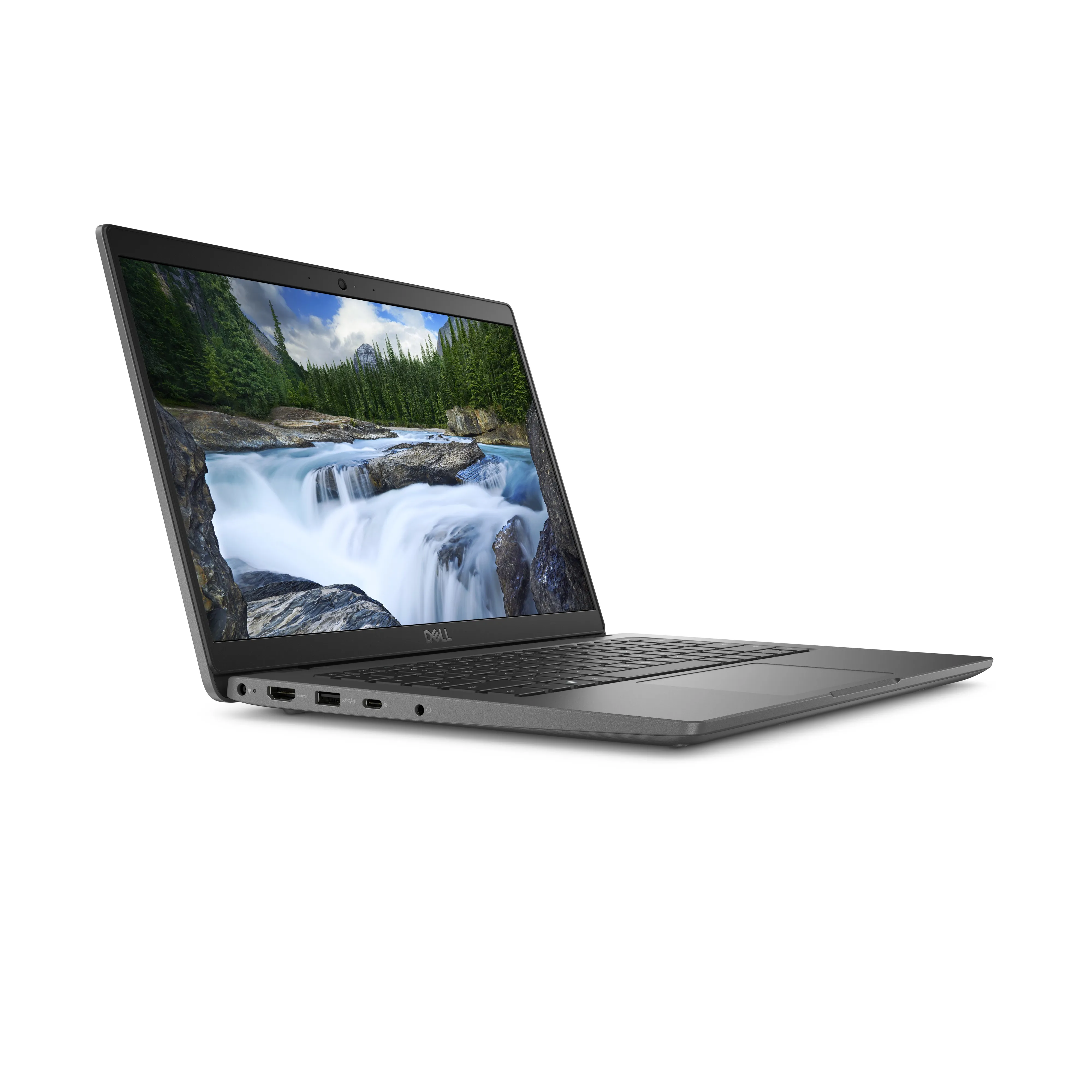 Dell Latitude 3440 14" i3-1315U, 8GB, 256GB, Win 11 Pro - Notebook, Grey