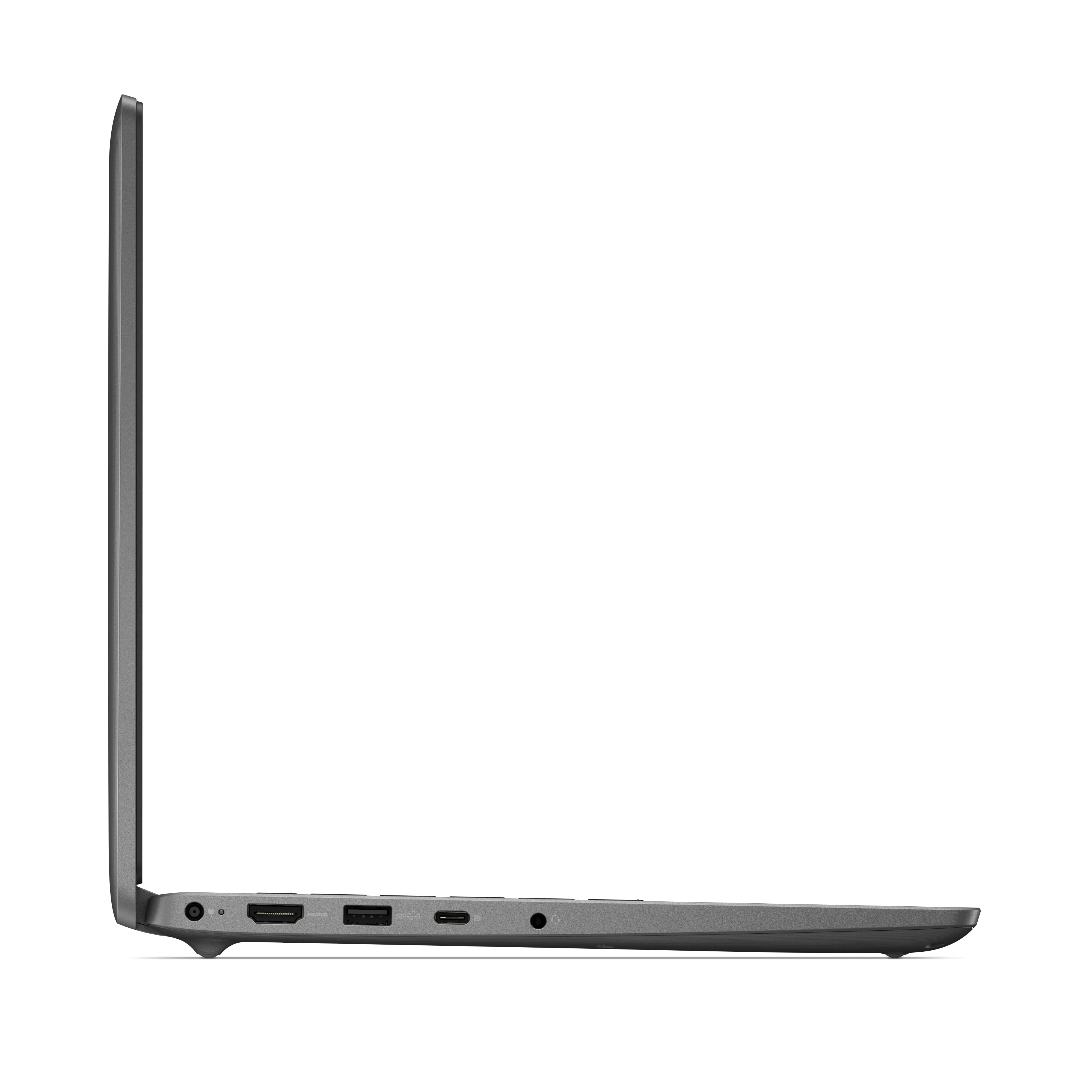 Dell Latitude 3440 14" i3-1315U, 8GB, 256GB, Win 11 Pro - Notebook, Grey