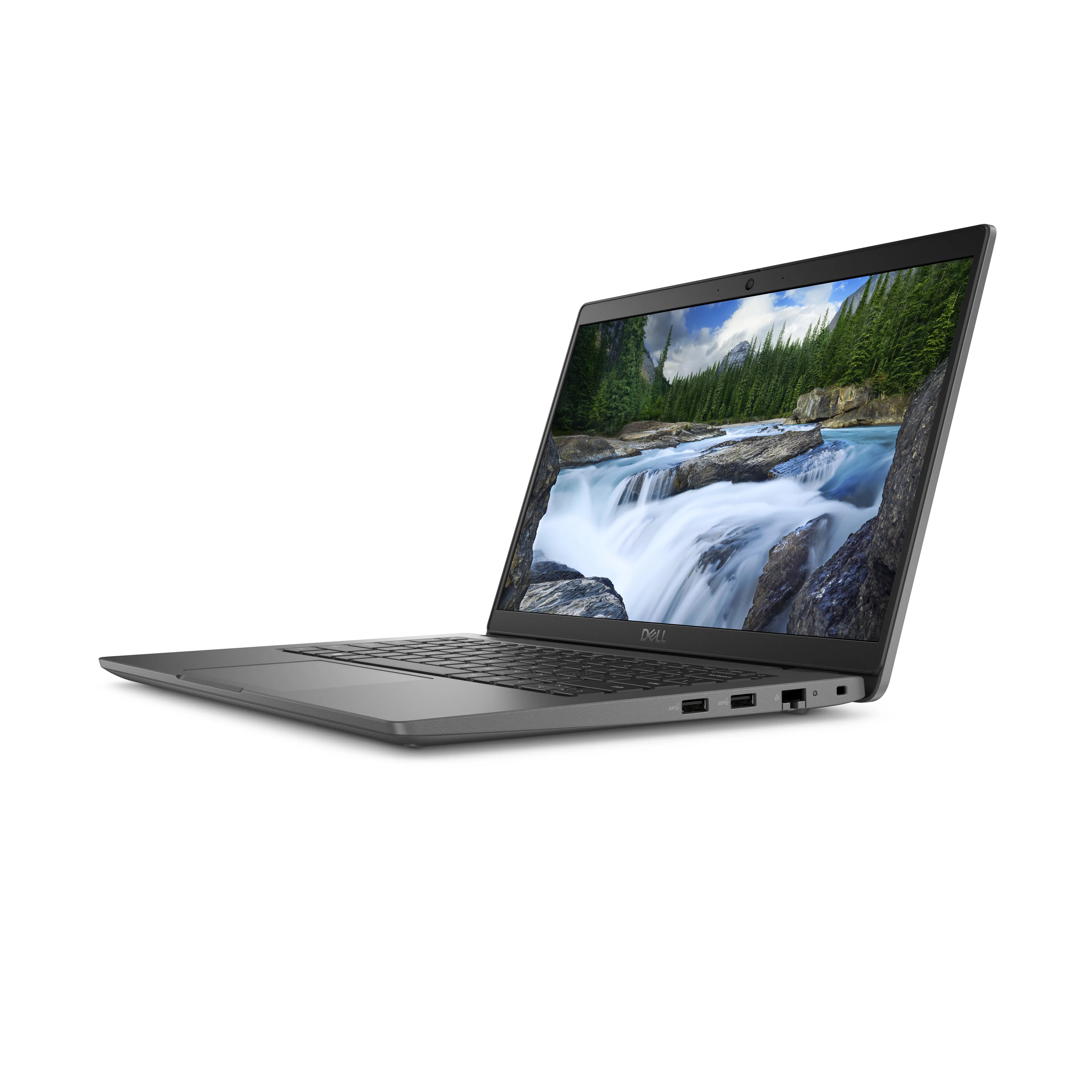 Dell Latitude 3440 14" i3-1315U, 8GB, 256GB, Win 11 Pro - Notebook, Grey