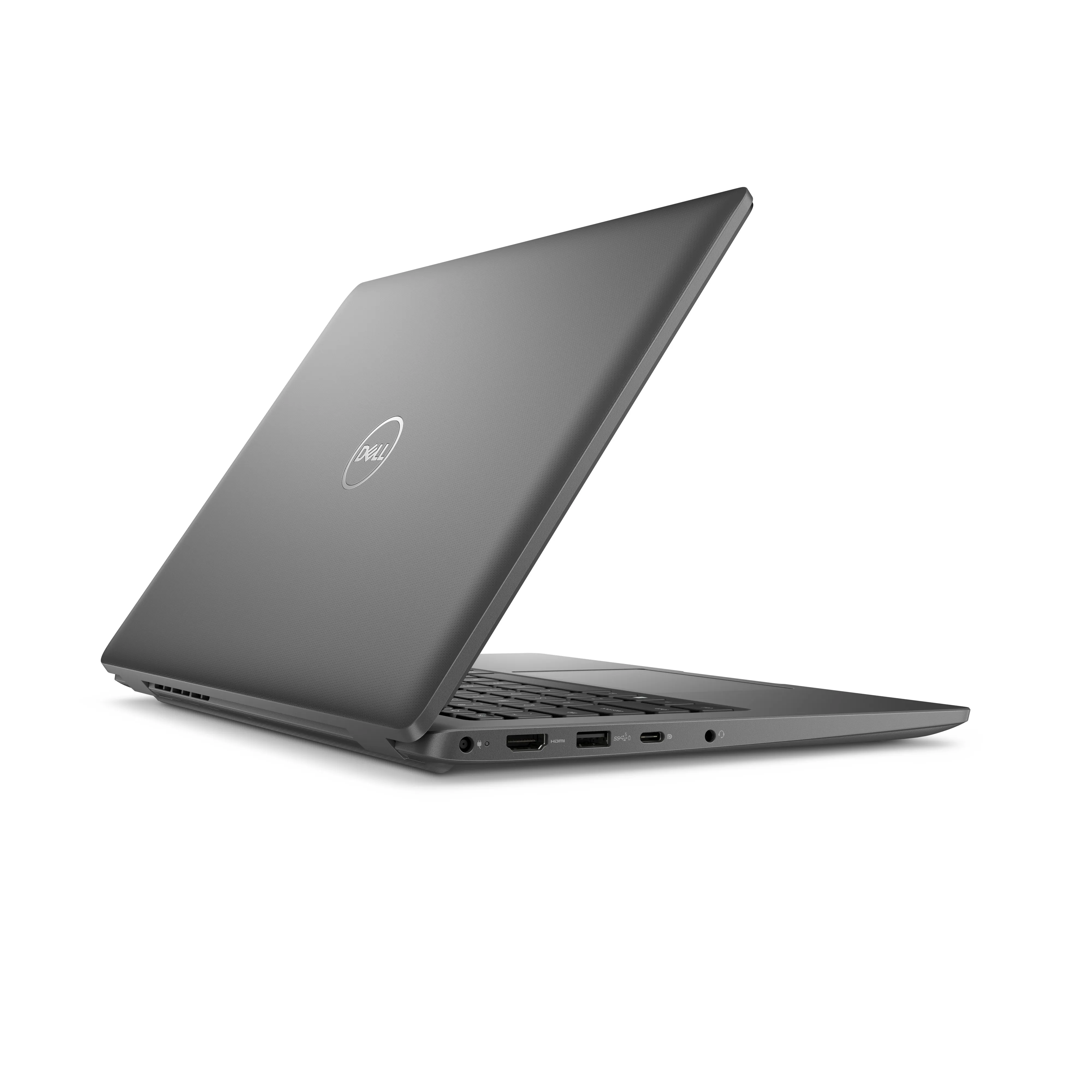 Dell Latitude 3440 14" i3-1315U, 8GB, 256GB, Win 11 Pro - Notebook, Grey