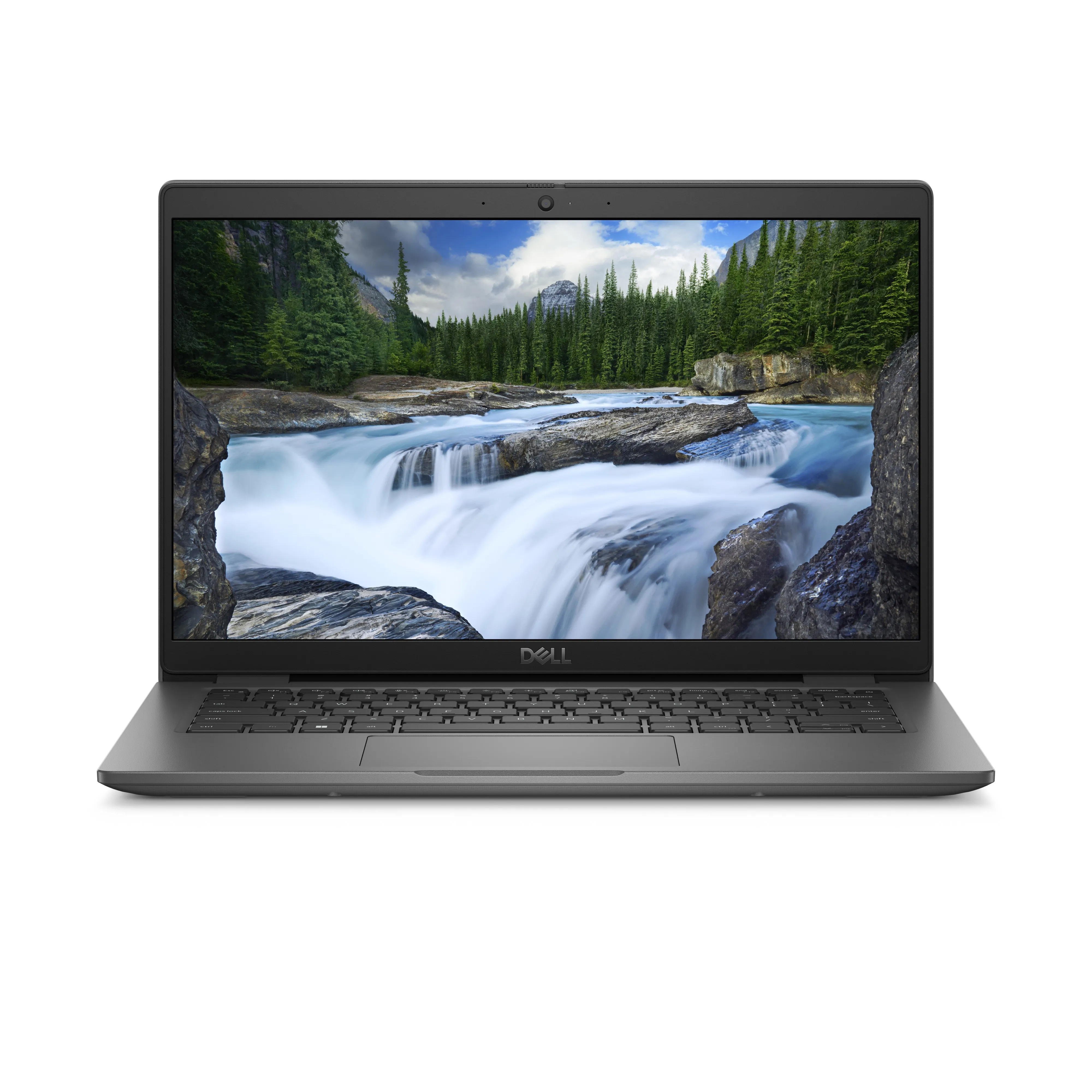 Dell Latitude 3440 14" i5-1235U, 16GB, 512GB, Win 11 Pro - Notebook, Grey