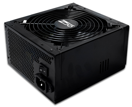 OCZ STEALTHXSTREAM 400W