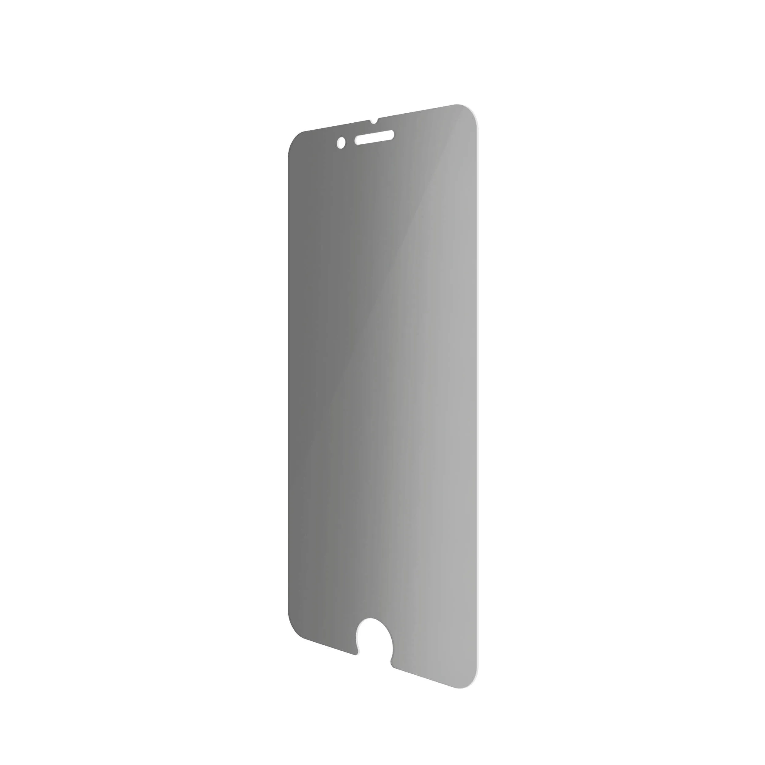 PanzerGlass iPhone 6/6S/7/8/SE - Screen Glass (Privacy)