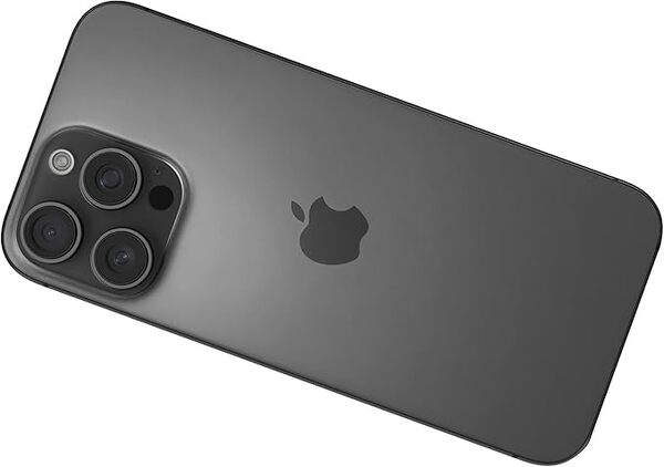 Refurbished iPhone 16 Pro Max 512GB, Black (Excellent condition)