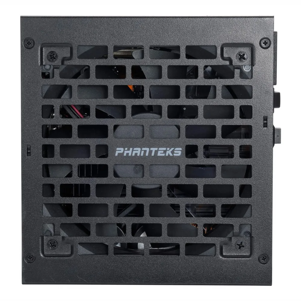 Phanteks AMP GH 1000W - power supply, 80 Plus Platinum