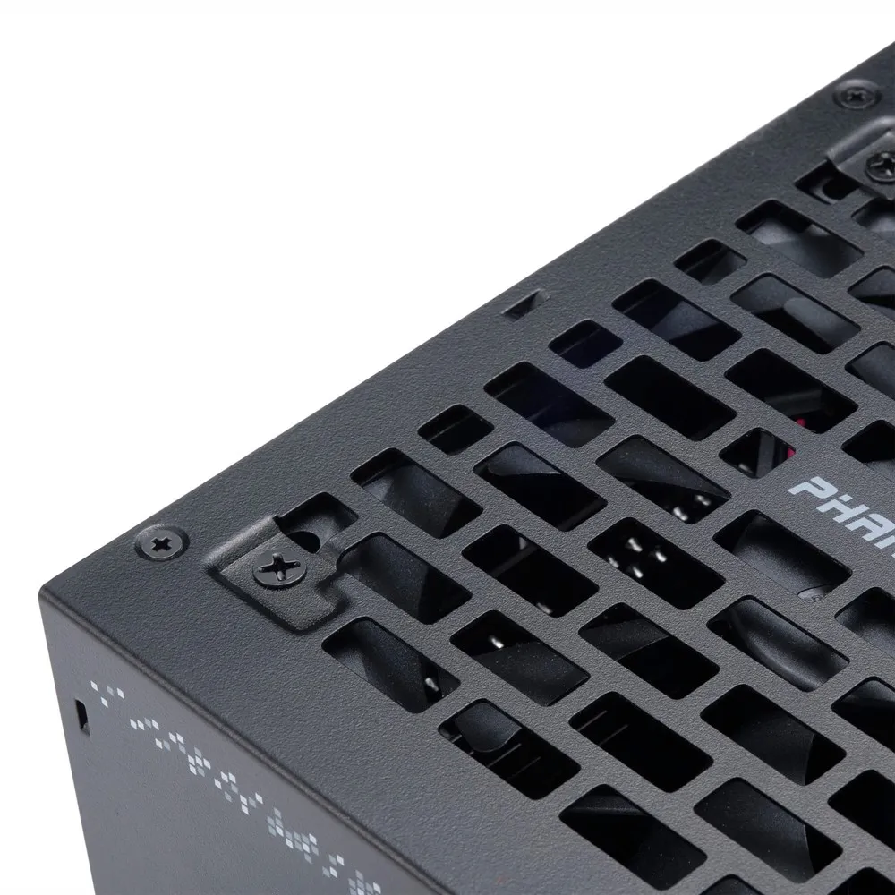 Phanteks AMP GH 1000W - power supply, 80 Plus Platinum
