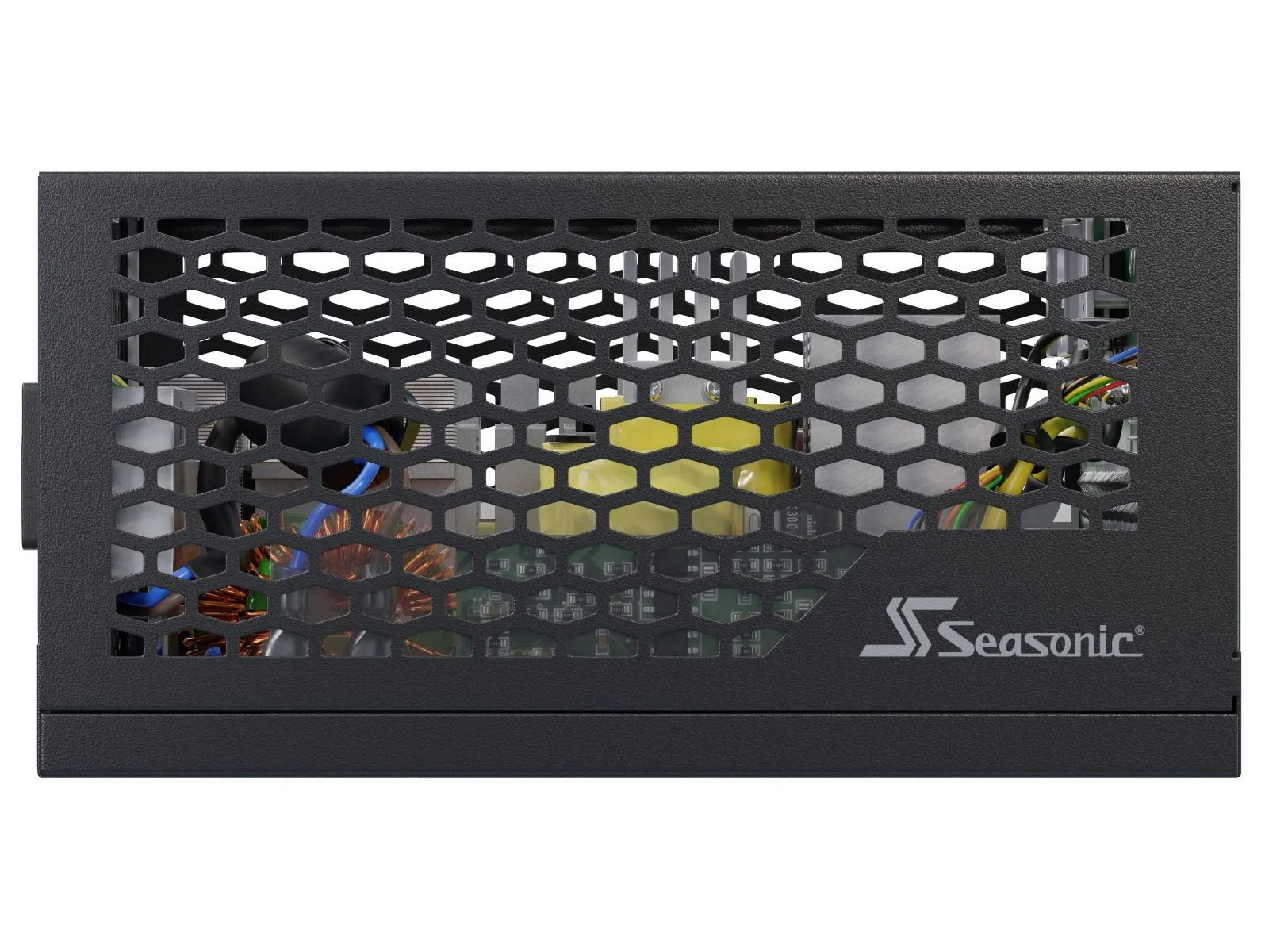 Seasonic Prime TX 700W - PSU, 80 Plus Titanium