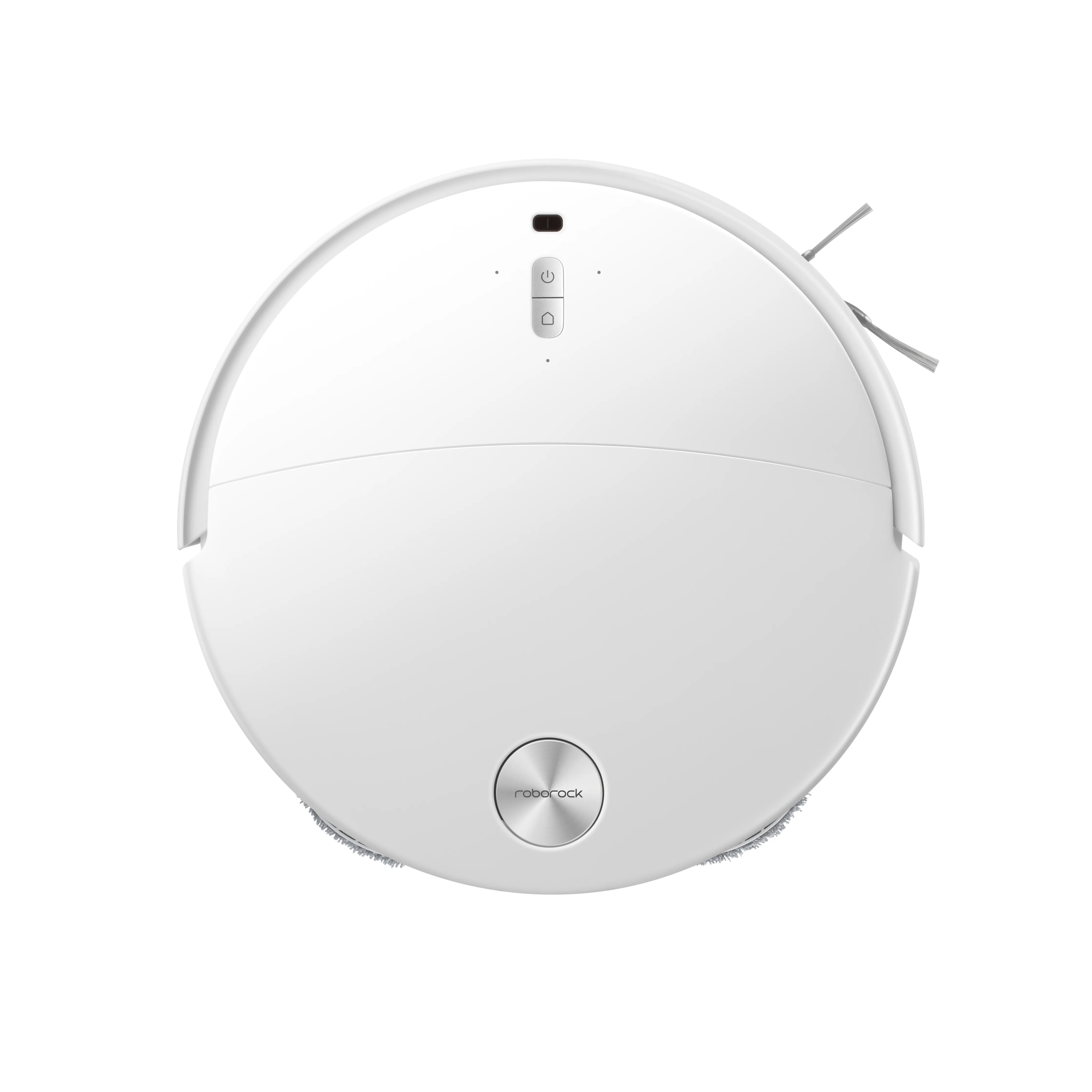 Roborock Qrevo Edge 2 Pro - robotdammsugare, vit