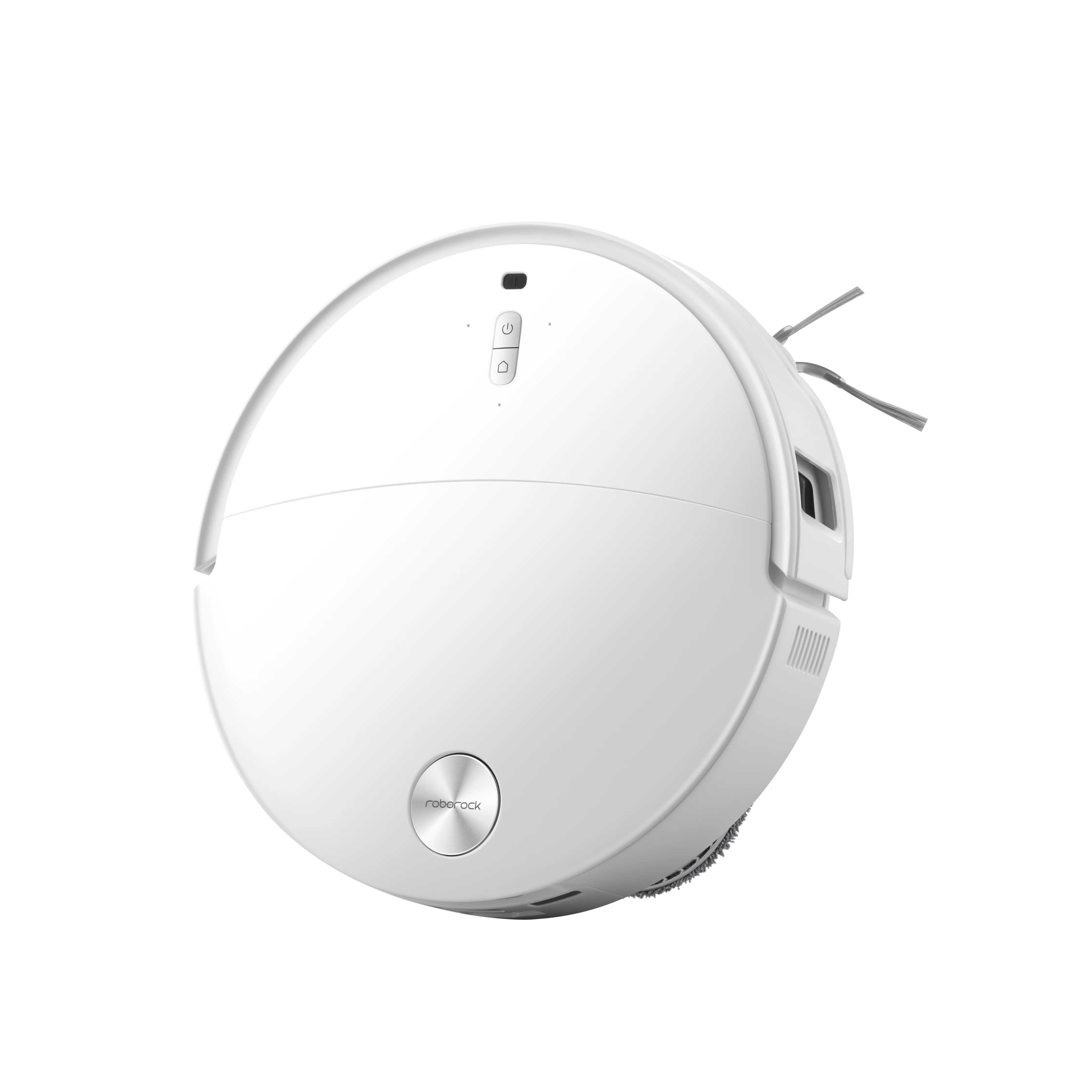Roborock Qrevo Edge 2 Pro - robotdammsugare, vit