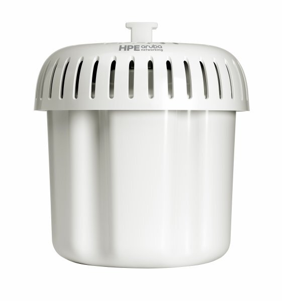 HPE Aruba AP-575 RW Outdoor 11ax AP