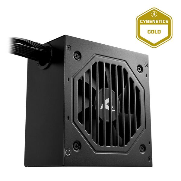 Sharkoon Rebel P15 650W - PSU, Cybenetics Gold
