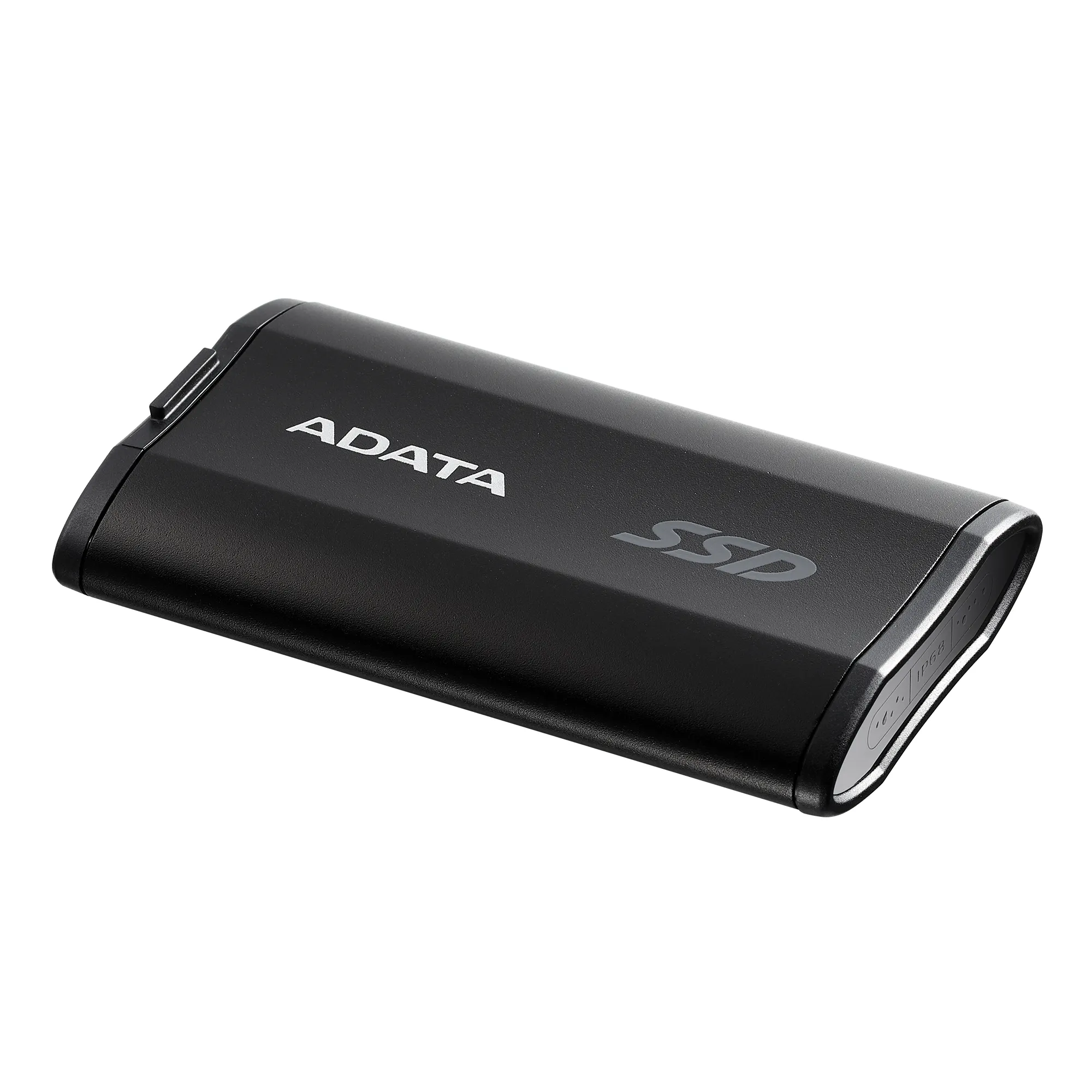 Adata SD810 1TB USB-C - External SSD, Black