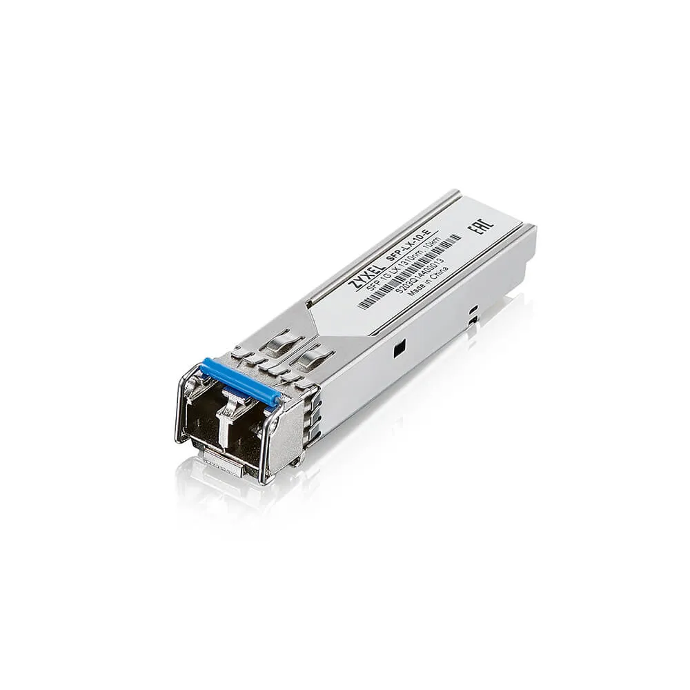 Zyxel SFP-LX-10-E 10er pack BULK