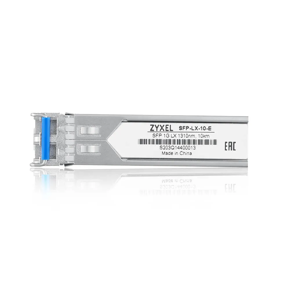 Zyxel SFP-LX-10-E 10er pack BULK