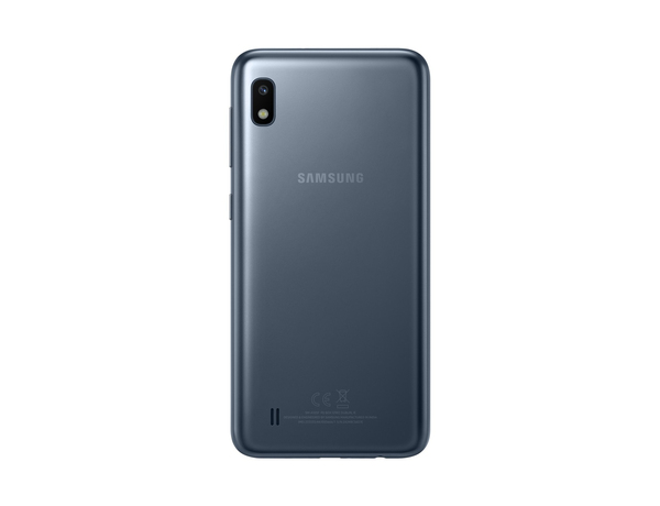 Samsung Galaxy A10 32GB -puhelin, musta