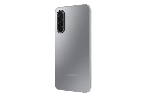 Samsung Galaxy A17 5G 4/128 Gt -puhelin, harmaa