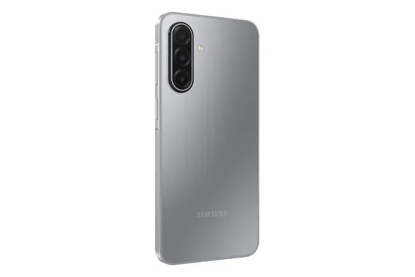 Samsung Galaxy A17 5G 4/128 Gt -puhelin, harmaa
