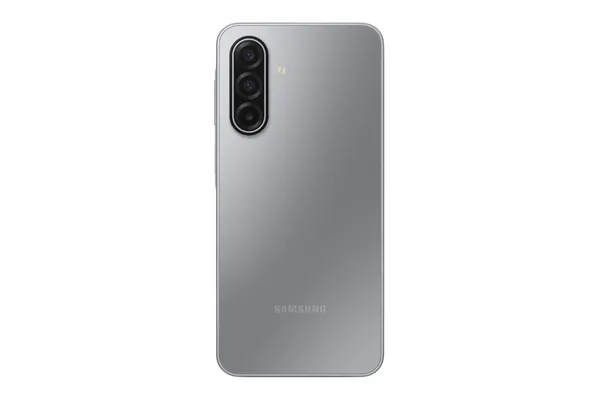 Samsung Galaxy A17 5G 4/128 Gt -puhelin, harmaa