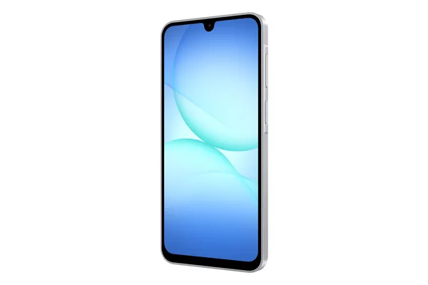Samsung Galaxy A17 5G 4/128 Gt -puhelin, harmaa