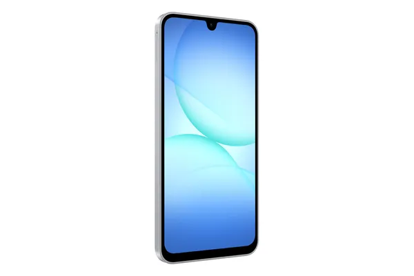 Samsung Galaxy A17 5G 4/128 Gt -puhelin, harmaa