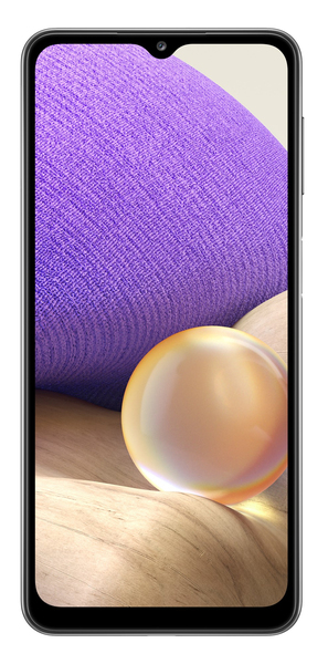 Samsung Galaxy A32 5G Enterprise Edition - mobiltelefon, awesome black