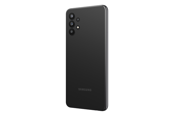 Samsung Galaxy A32 5G Enterprise Edition - mobiltelefon, awesome black