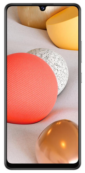 Samsung Galaxy A42 5G 128GB/4GB Android - mobile phone, Grey