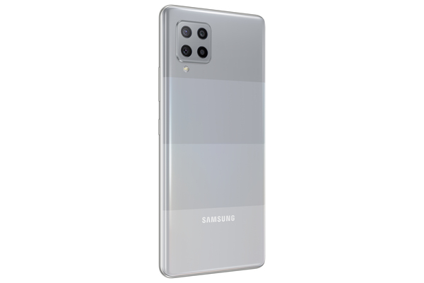Samsung Galaxy A42 5G 128GB/4GB Android - mobile phone, Grey