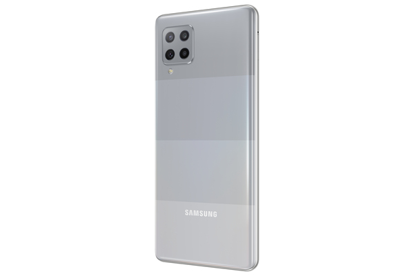 Samsung Galaxy A42 5G 128GB/4GB Android - mobile phone, Grey