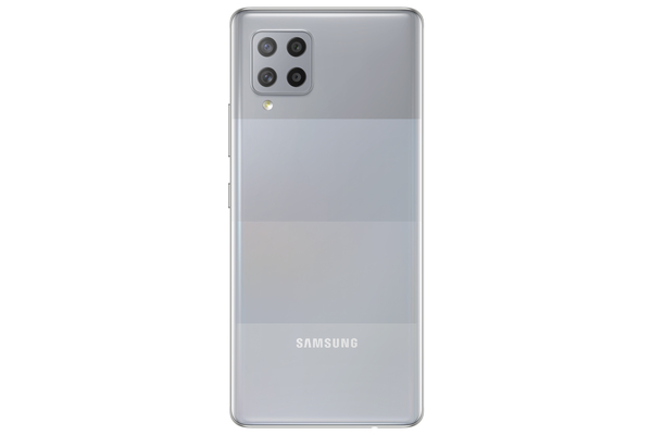 Samsung Galaxy A42 5G 128GB/4GB Android - mobile phone, Grey