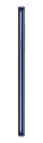 Samsung Galaxy S9+ 64GB - mobile phone, Coral Blue