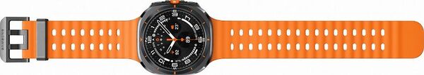 Samsung Galaxy Watch Ultra LTE - smart watch, dark gray