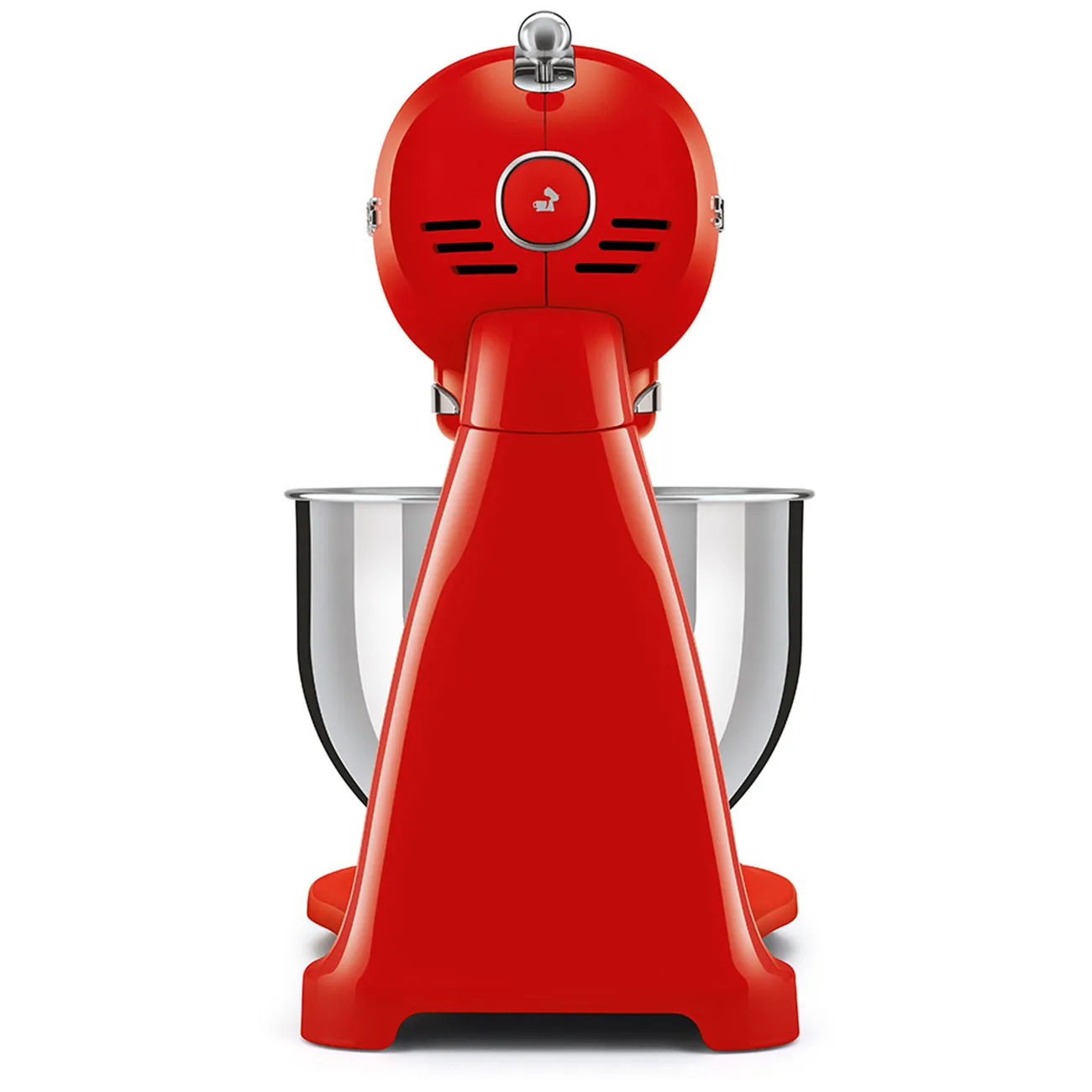 Smeg 50's Style -yleiskone, Punainen