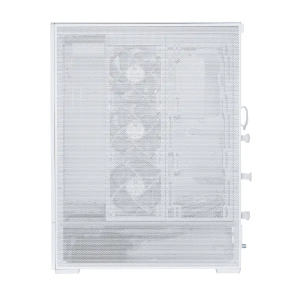 Lian Li SUP-01 - Midi-Tower case, White