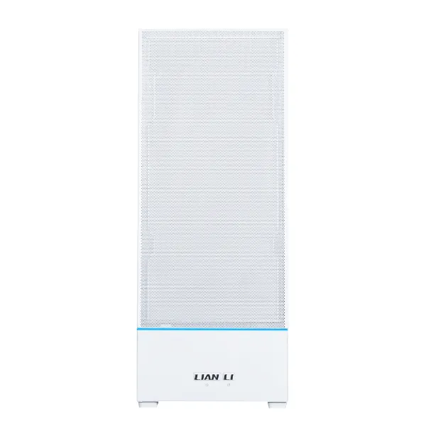 Lian Li SUP-01 - Midi-Tower case, White