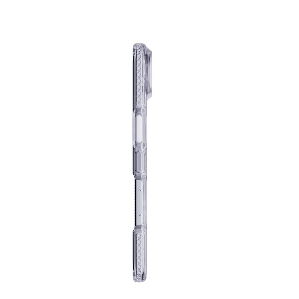 Tech21 EvoCrystal MagSafe Case for iPhone Air, Clear