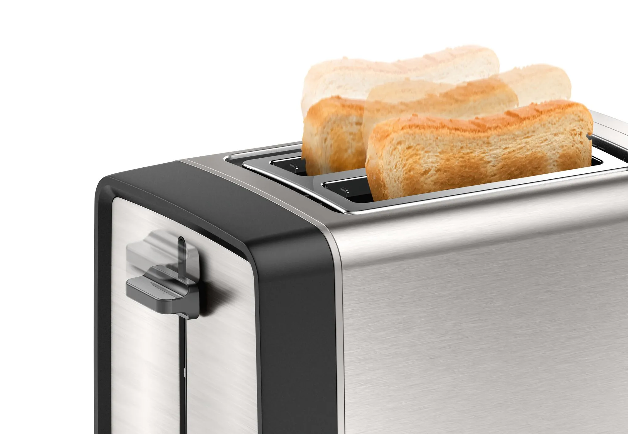Bosch DesignLine TAT5P420 - brødrister