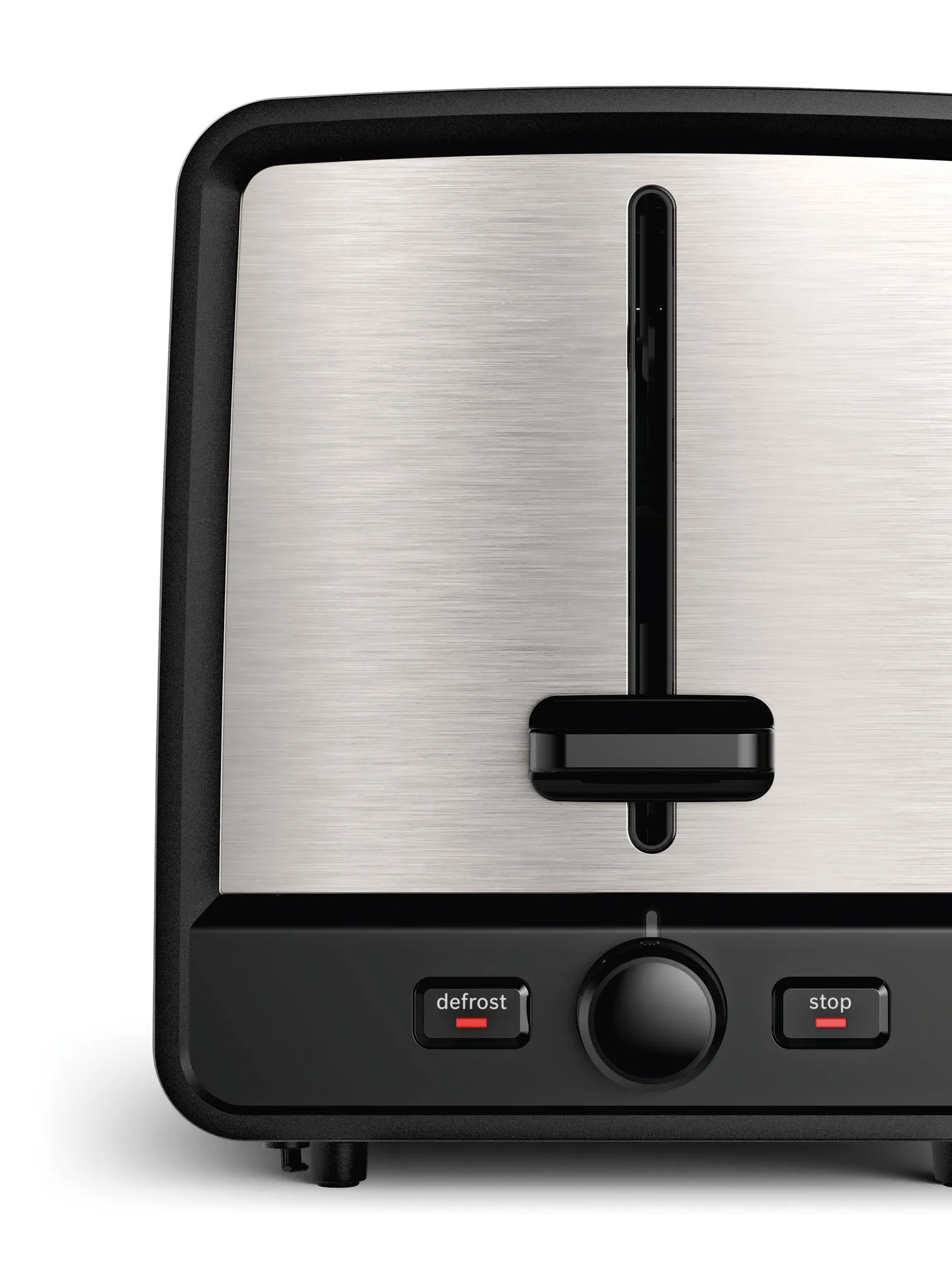 Bosch DesignLine TAT5P420 - brødrister