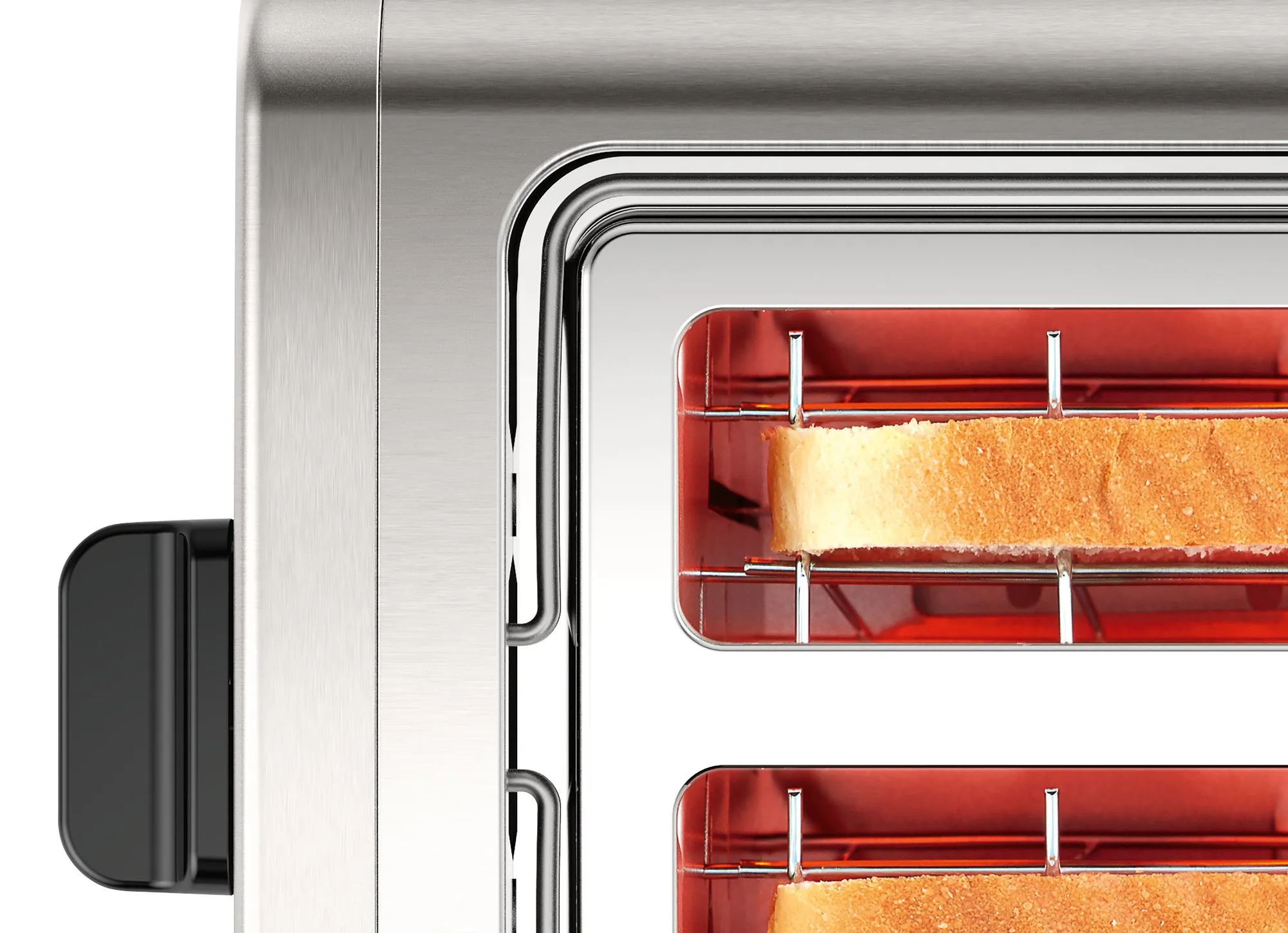Bosch DesignLine TAT5P420 - brødrister