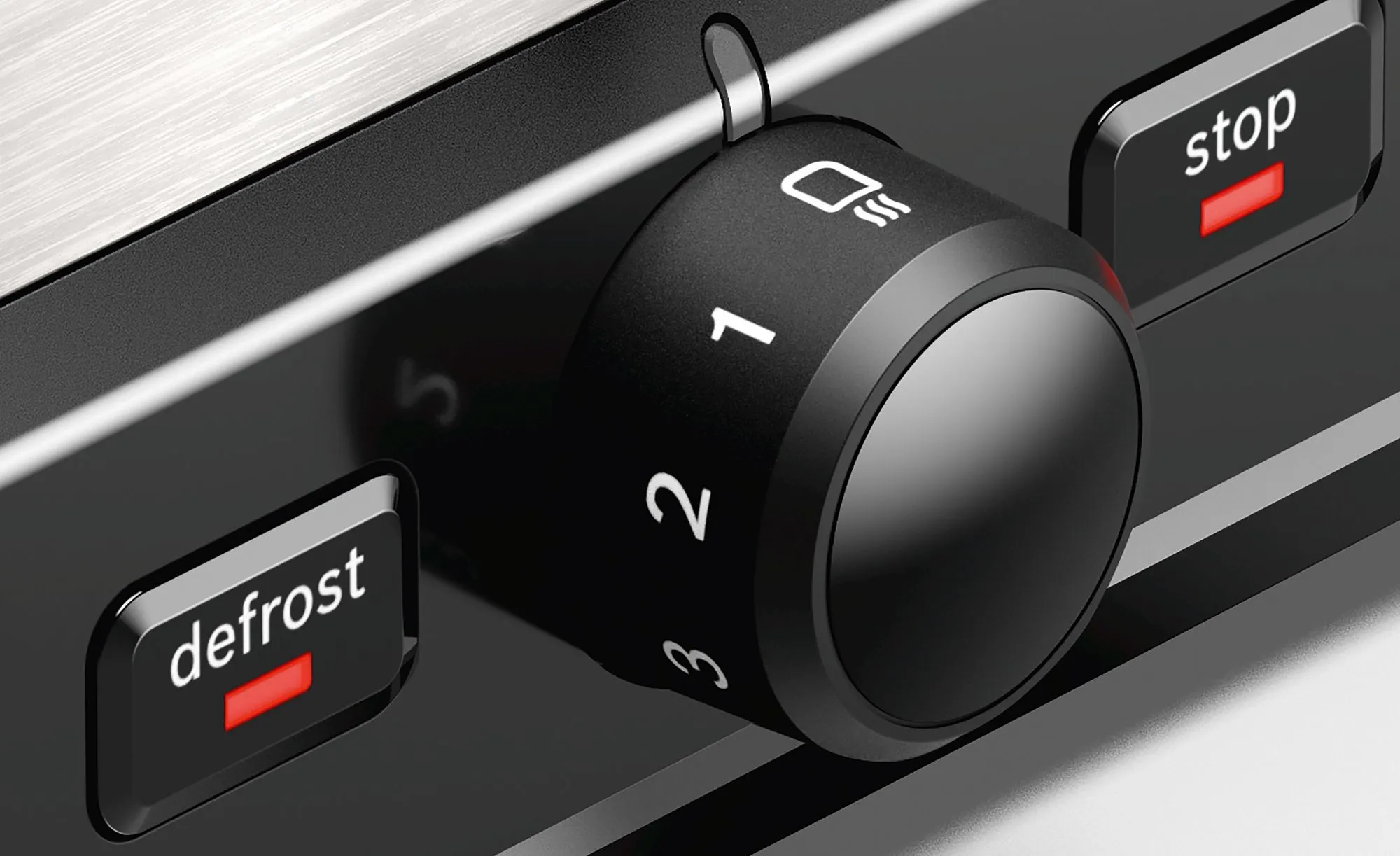 Bosch DesignLine TAT5P420 - br&oslash;drister