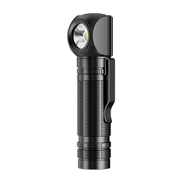 SUPERFIRE TH06, 600 lm, Headlamp