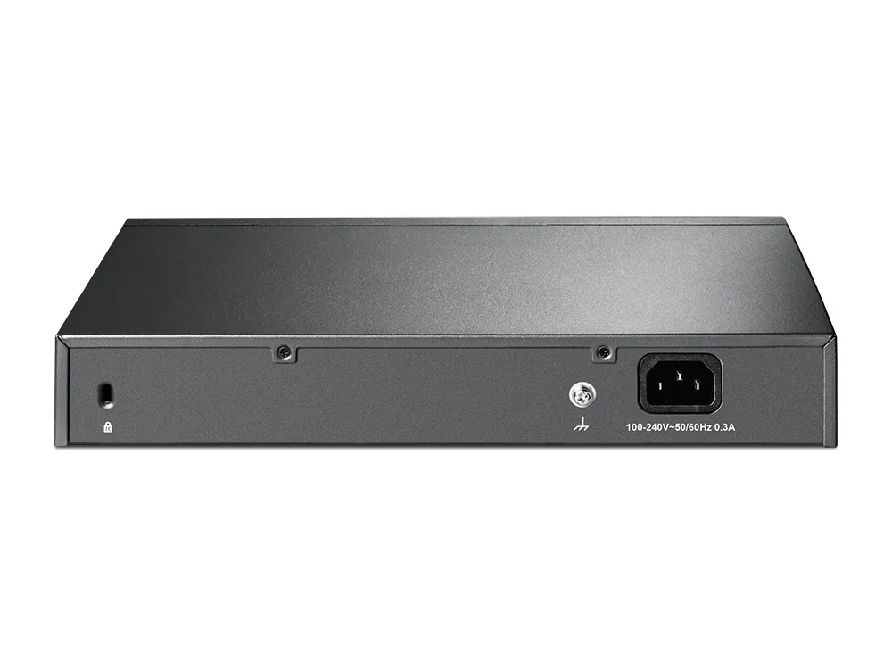 TP-Link TL-SF1016DS V3.0 16-PORT