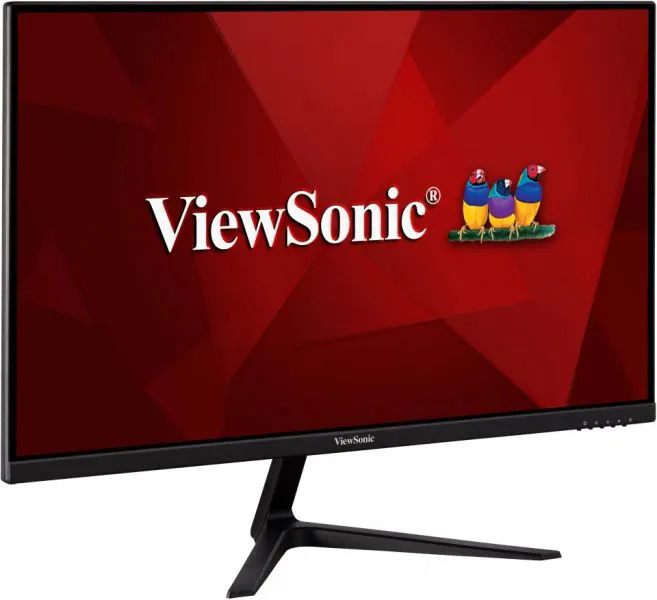 ViewSonic 27" VX2718-P-MHD, Full HD, VA - gaming monitor