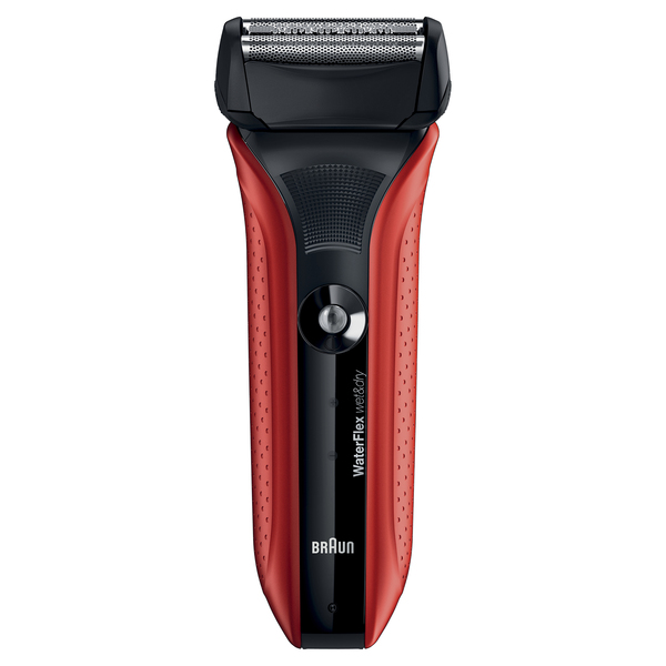 Braun Shaver WaterFlex WF2s
