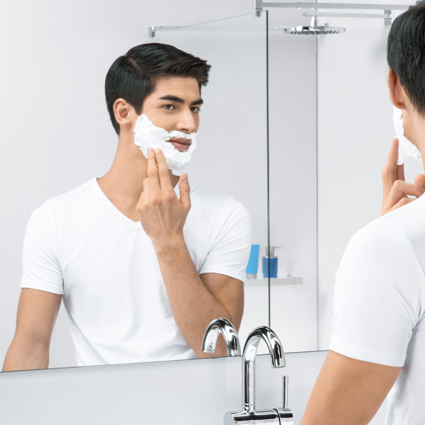 Braun Shaver WaterFlex WF2s