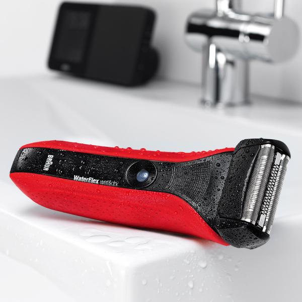 Braun Shaver WaterFlex WF2s